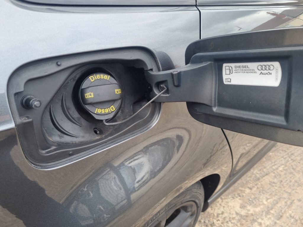 Audi A3 - Image 16