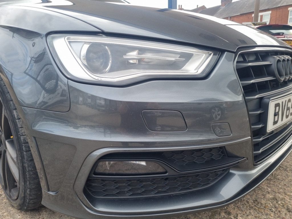 Audi A3 - Image 17