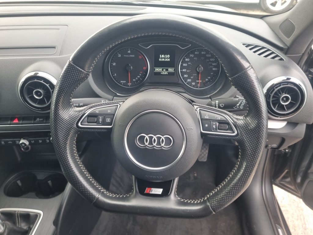 Audi A3 - Image 19