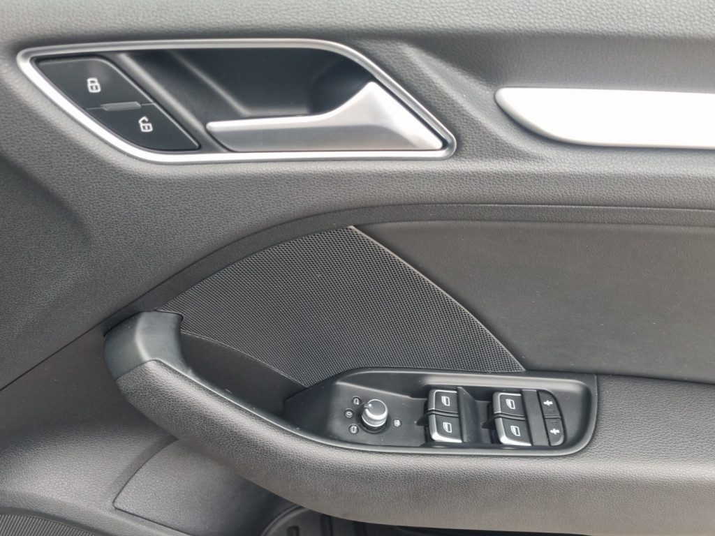 Audi A3 - Image 20