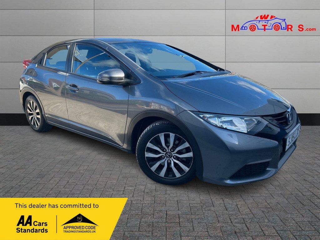 Honda Civic - Image 2