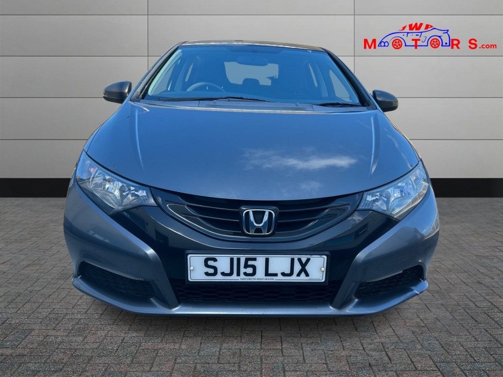 Honda Civic - Image 3