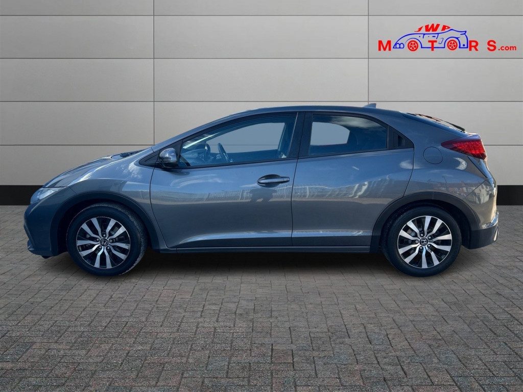 Honda Civic - Image 5
