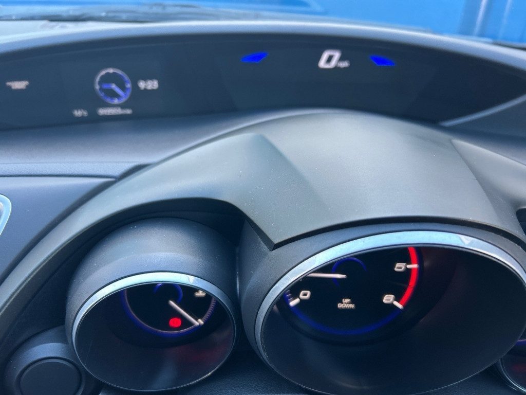 Honda Civic - Image 14