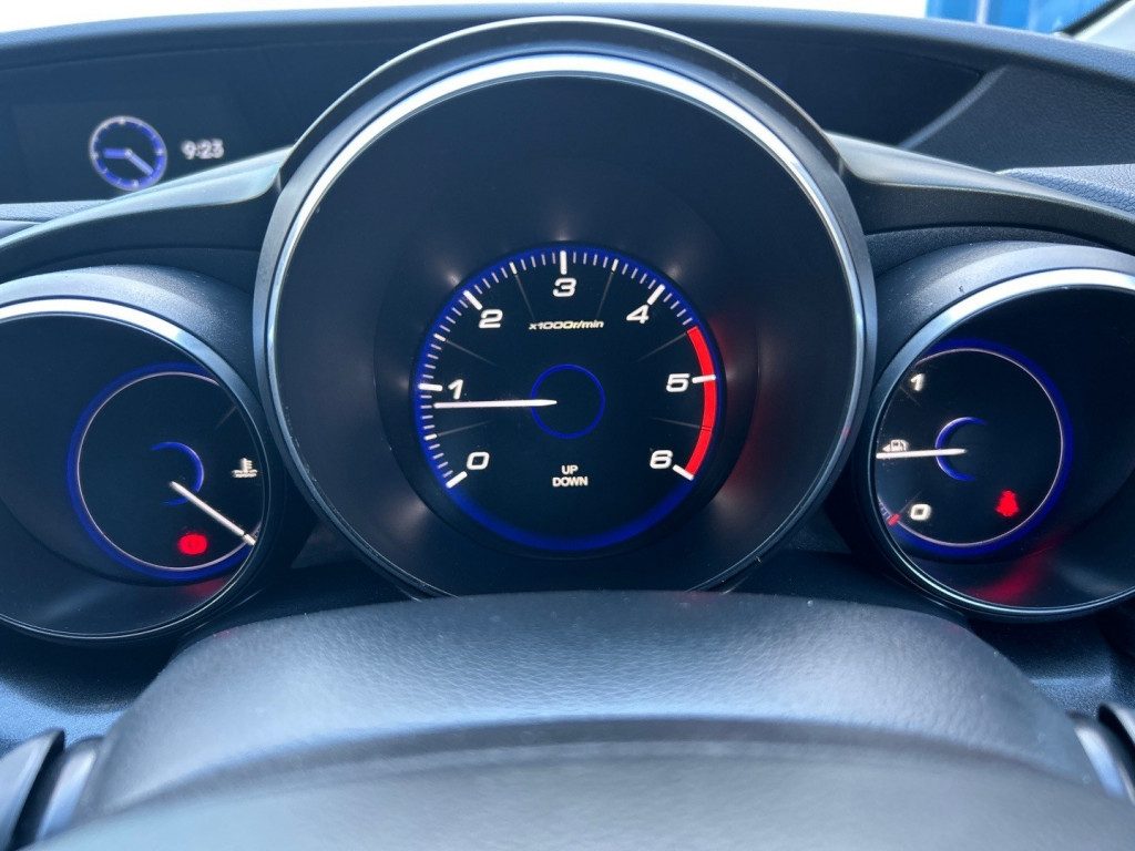 Honda Civic - Image 15