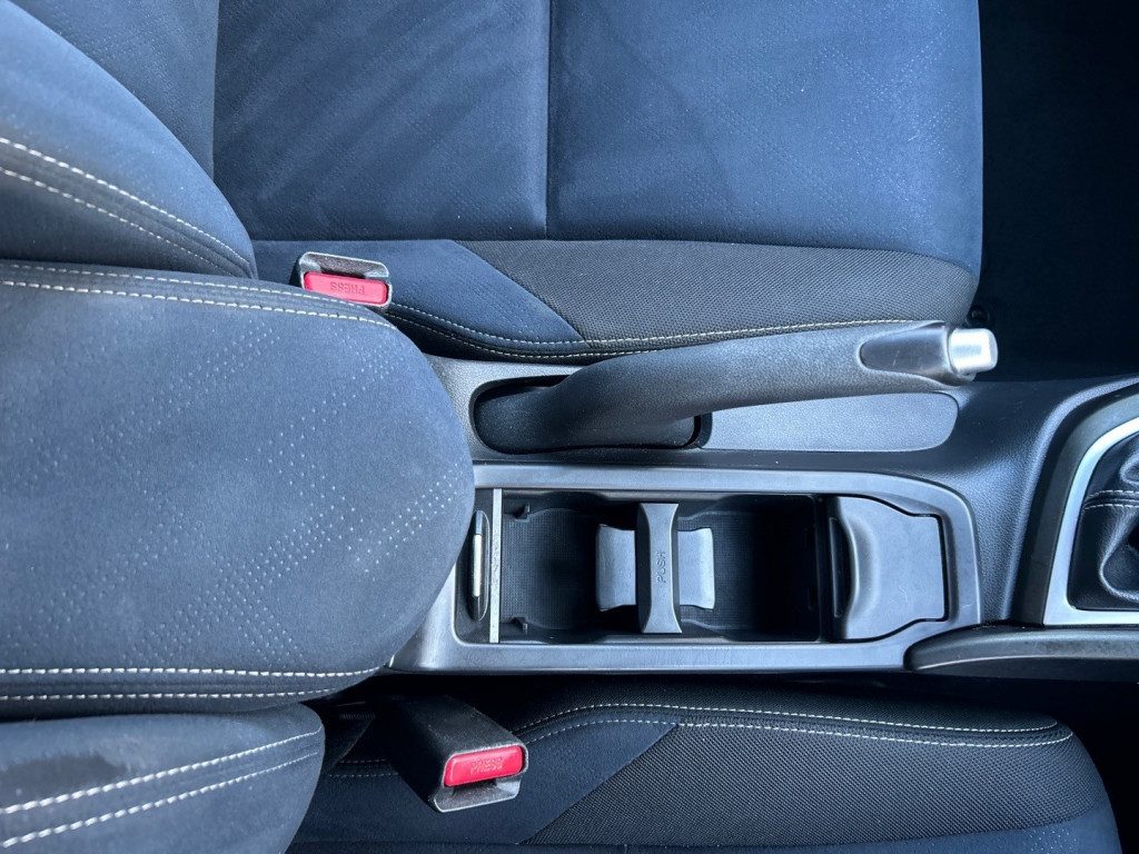Honda Civic - Image 19