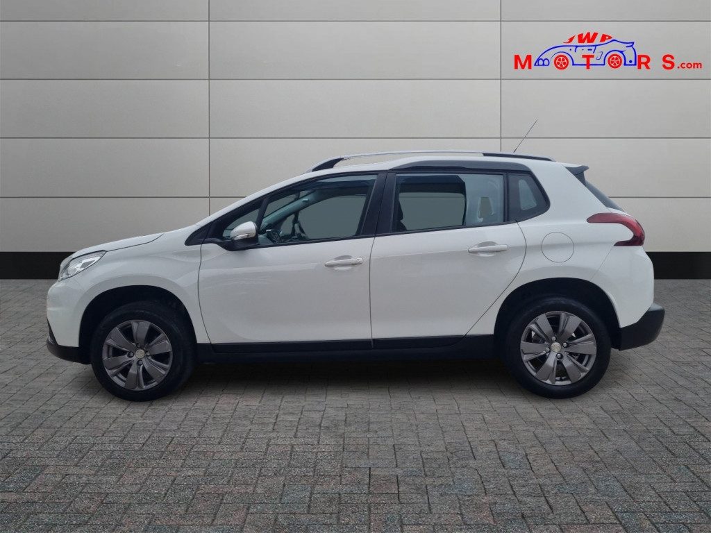Peugeot 2008 - Image 5