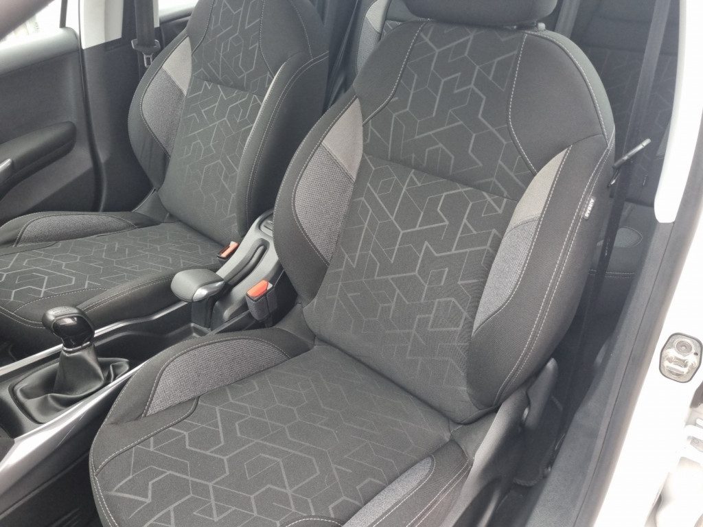 Peugeot 2008 - Image 14