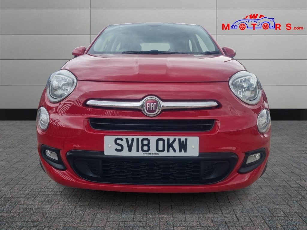 Fiat 500X - Image 3