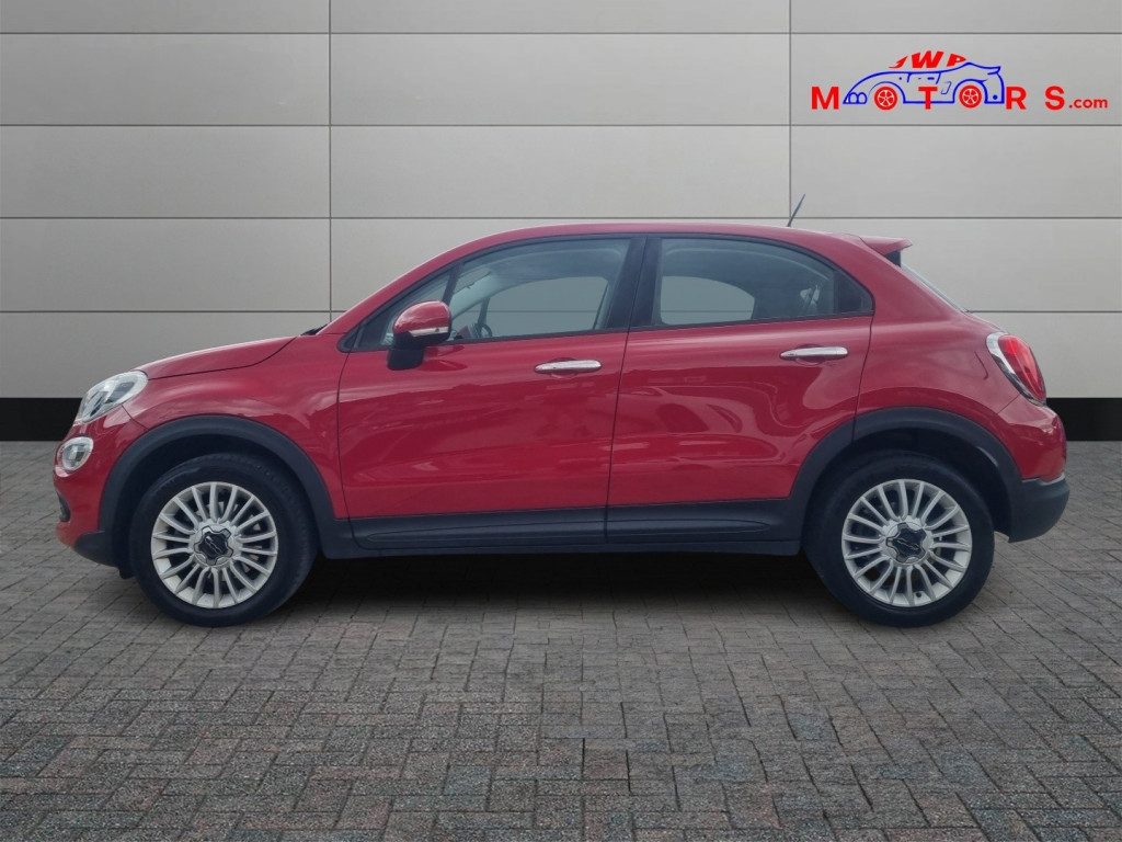 Fiat 500X - Image 5