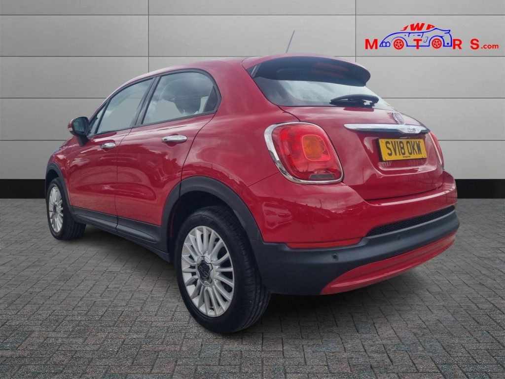 Fiat 500X - Image 6