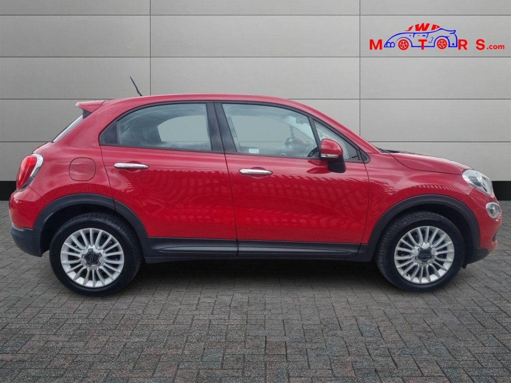 Fiat 500X - Image 9