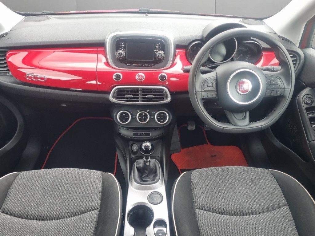 Fiat 500X - Image 11