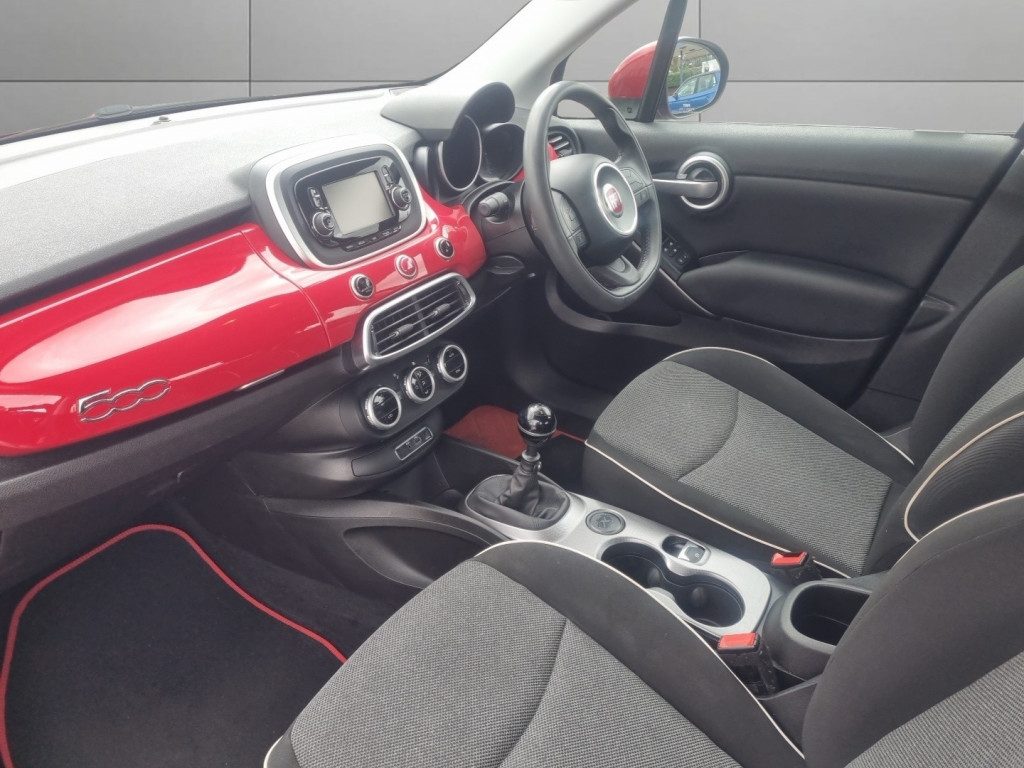 Fiat 500X - Image 13