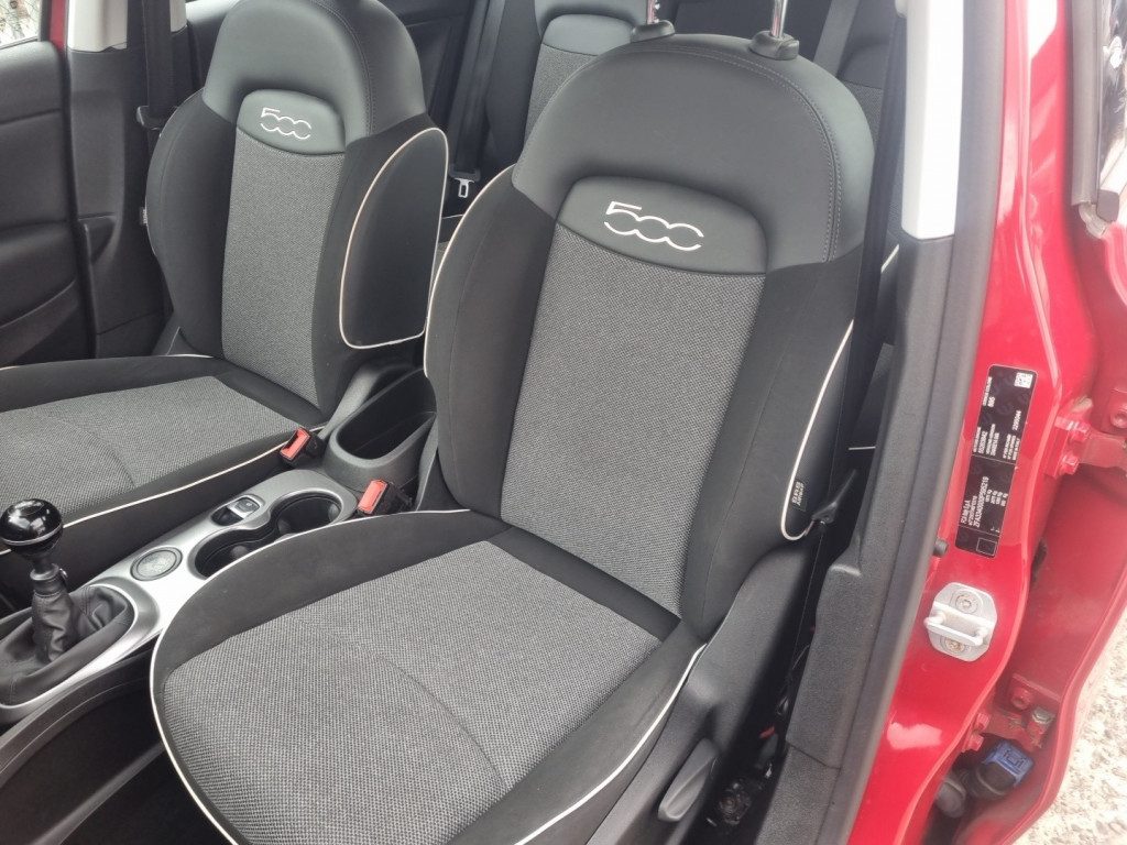 Fiat 500X - Image 14
