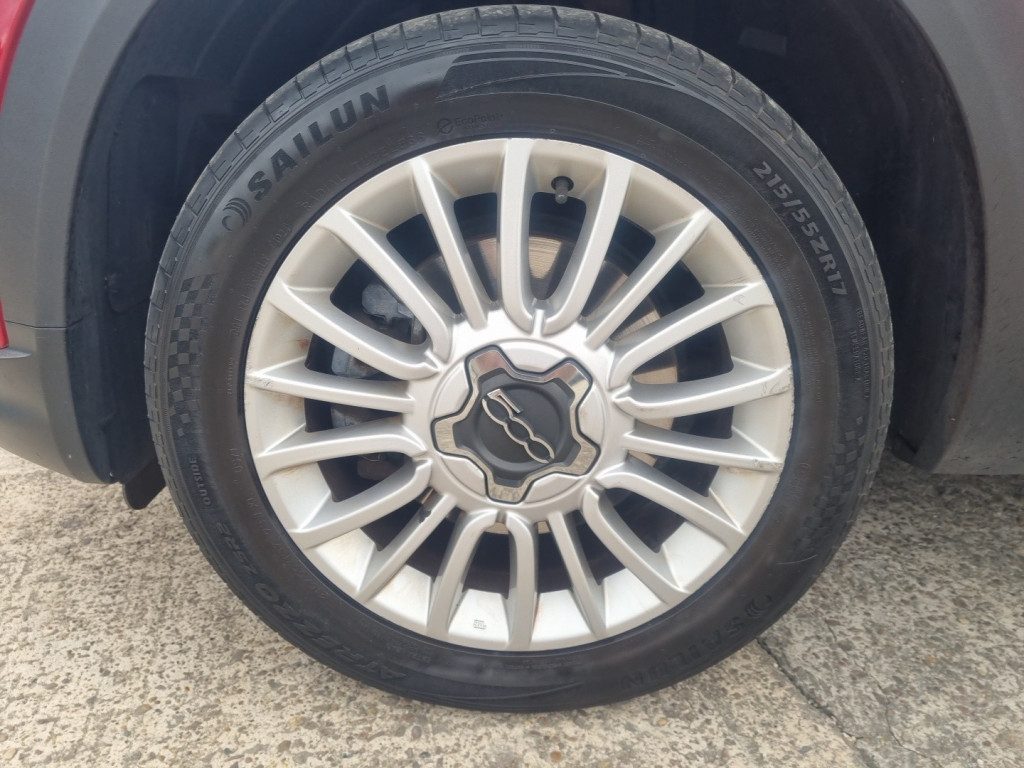 Fiat 500X - Image 15