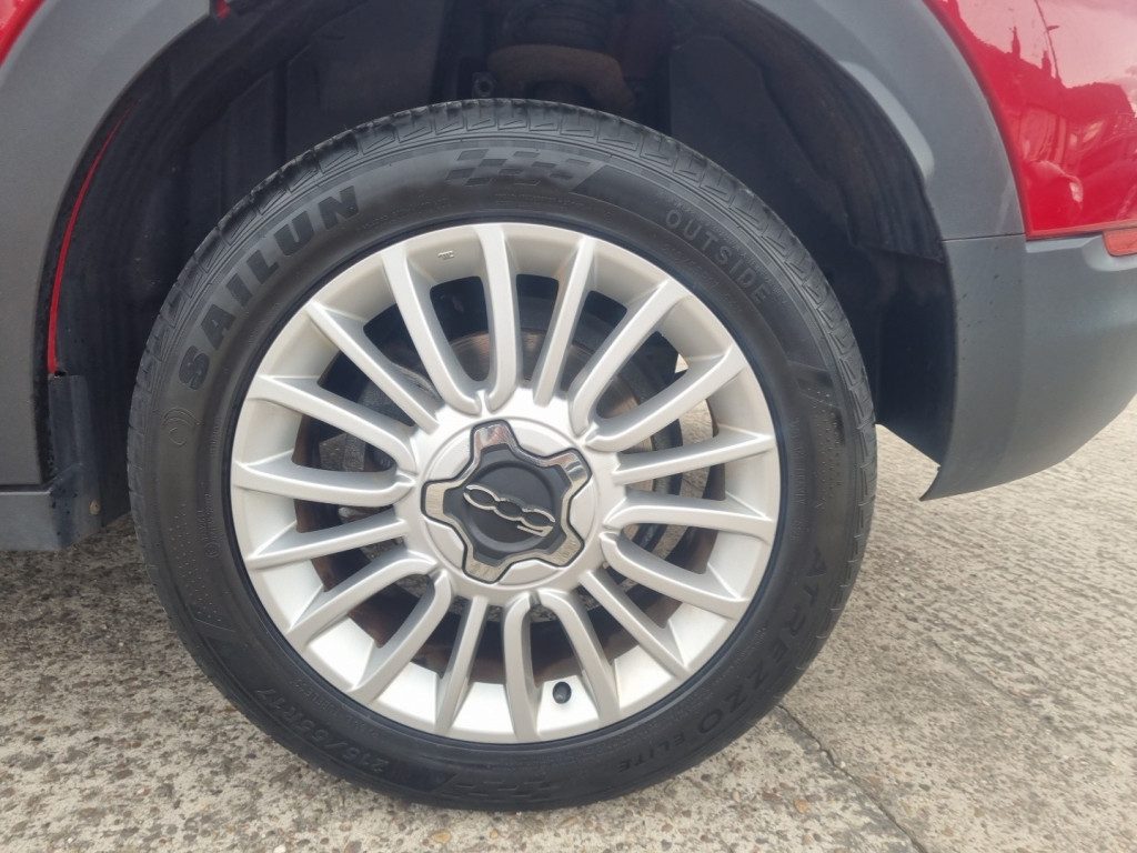 Fiat 500X - Image 16