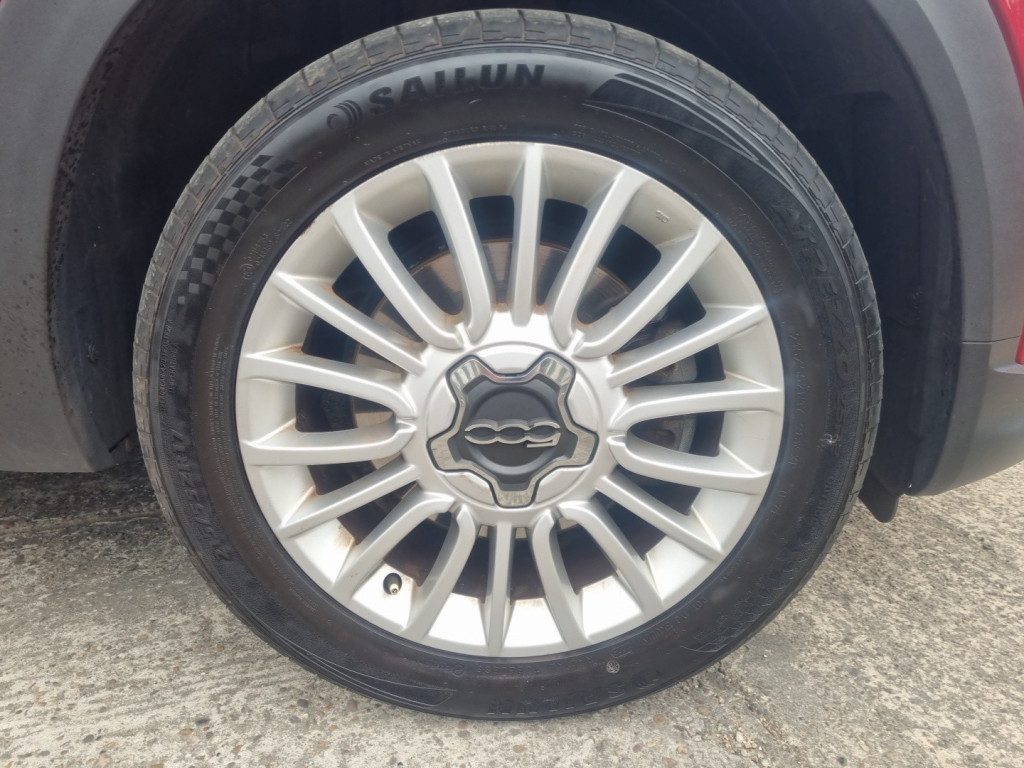 Fiat 500X - Image 18
