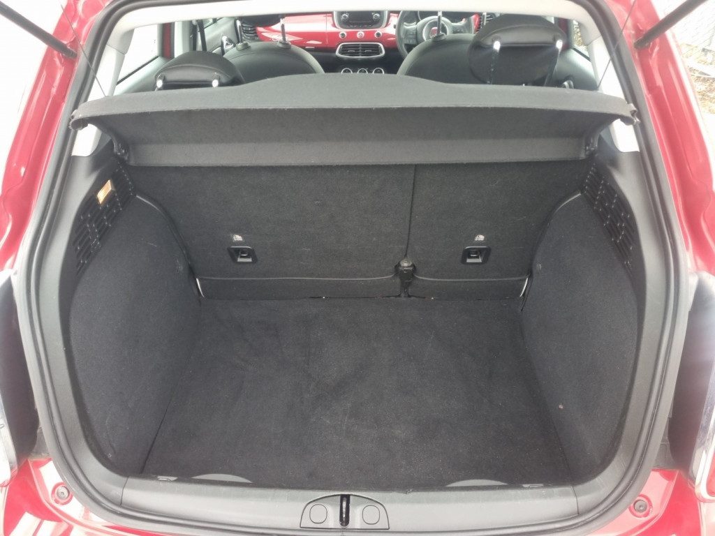 Fiat 500X - Image 19