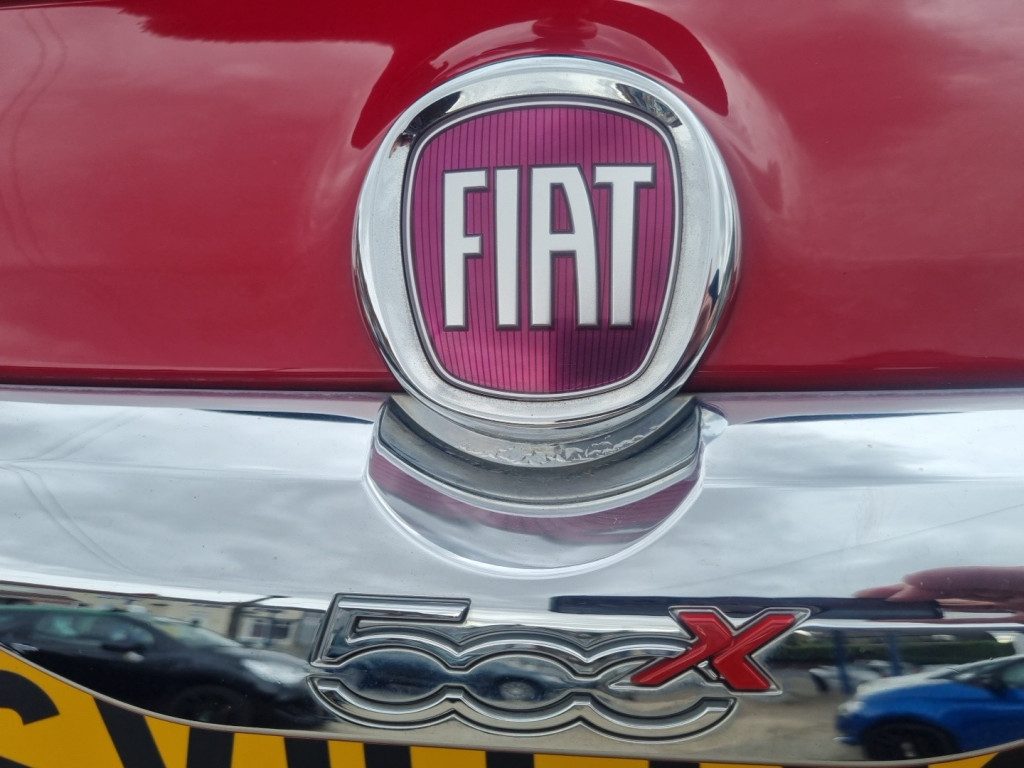Fiat 500X - Image 20