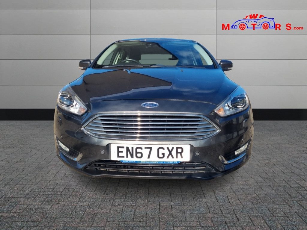 Ford Focus - Image 3