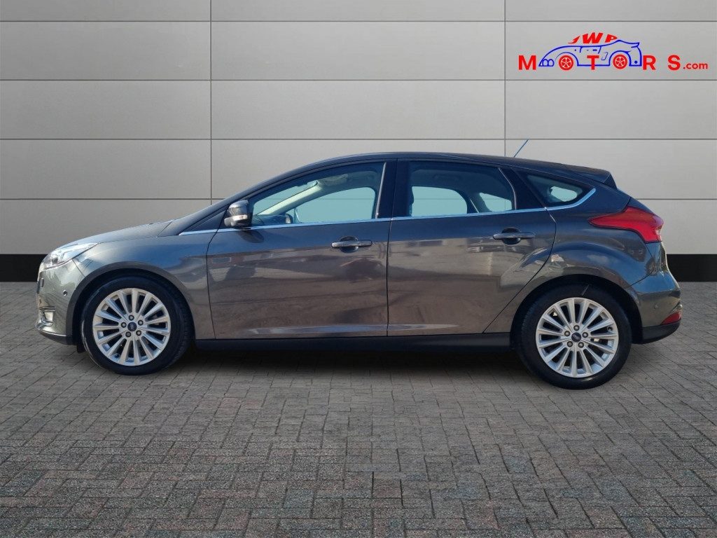Ford Focus - Image 5