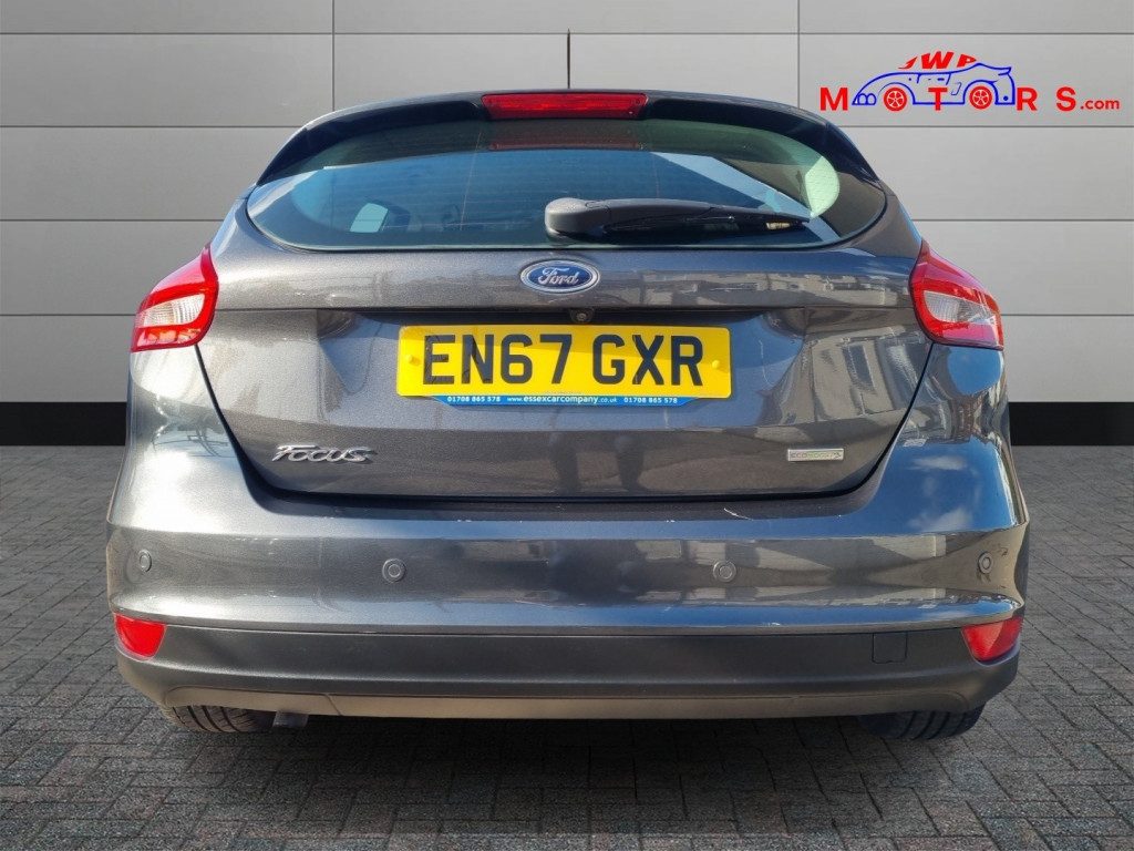 Ford Focus - Image 7