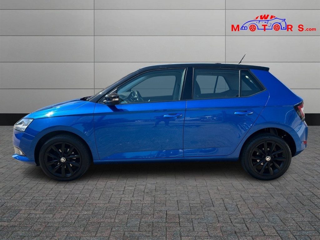 Skoda Fabia - Image 5