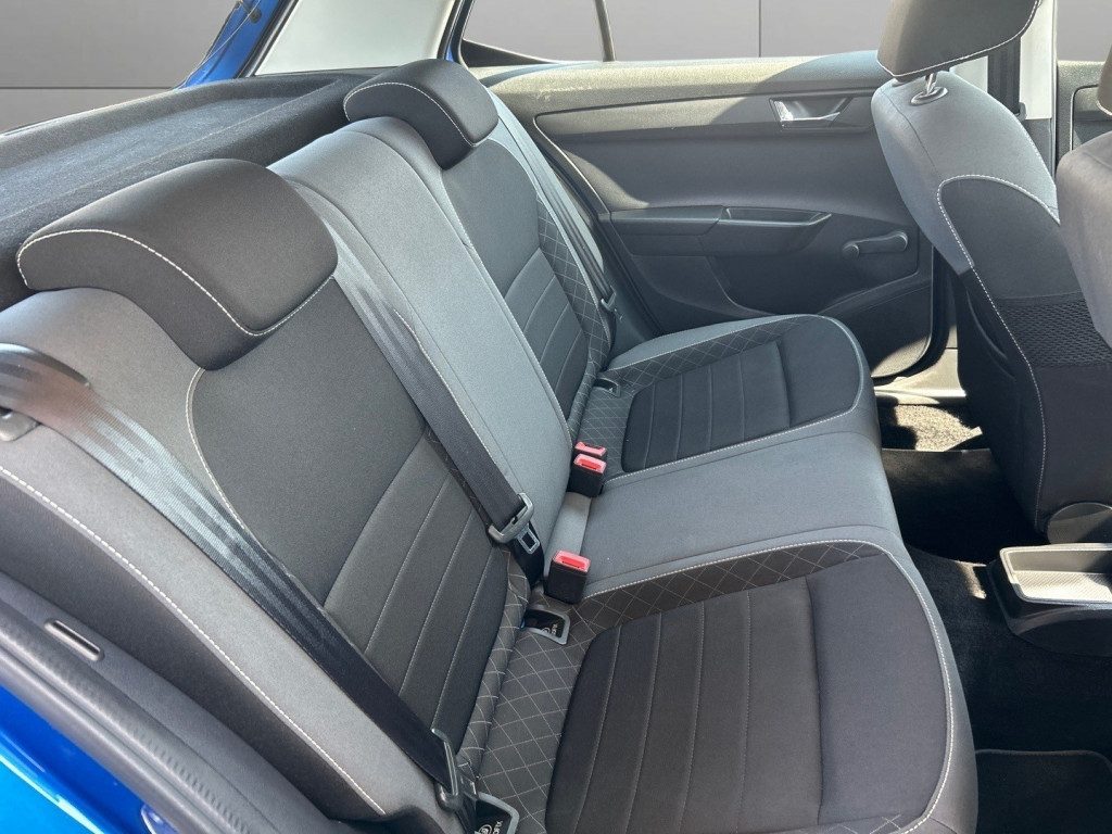 Skoda Fabia - Image 12