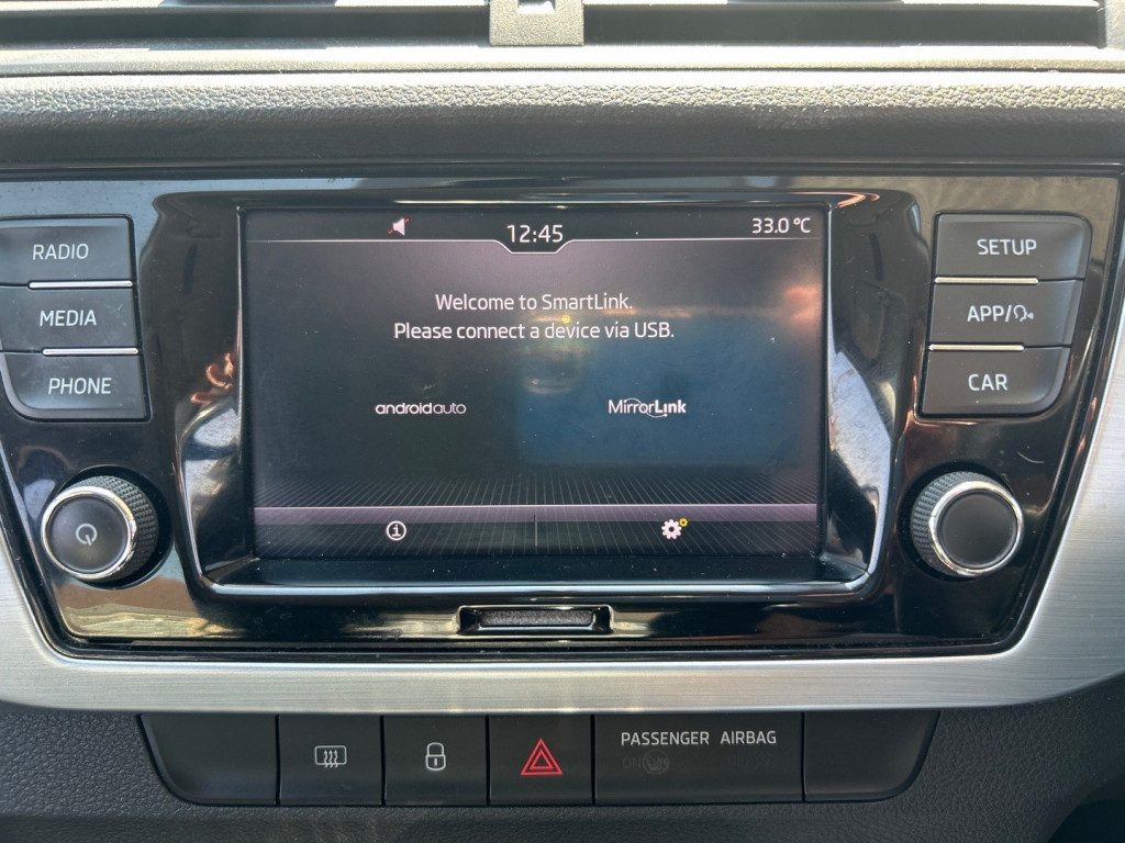 Skoda Fabia - Image 16
