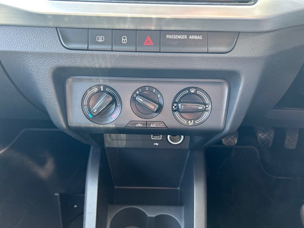 Skoda Fabia - Image 18