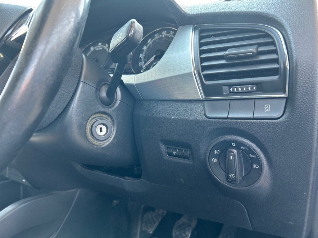 Skoda Fabia - Image 20