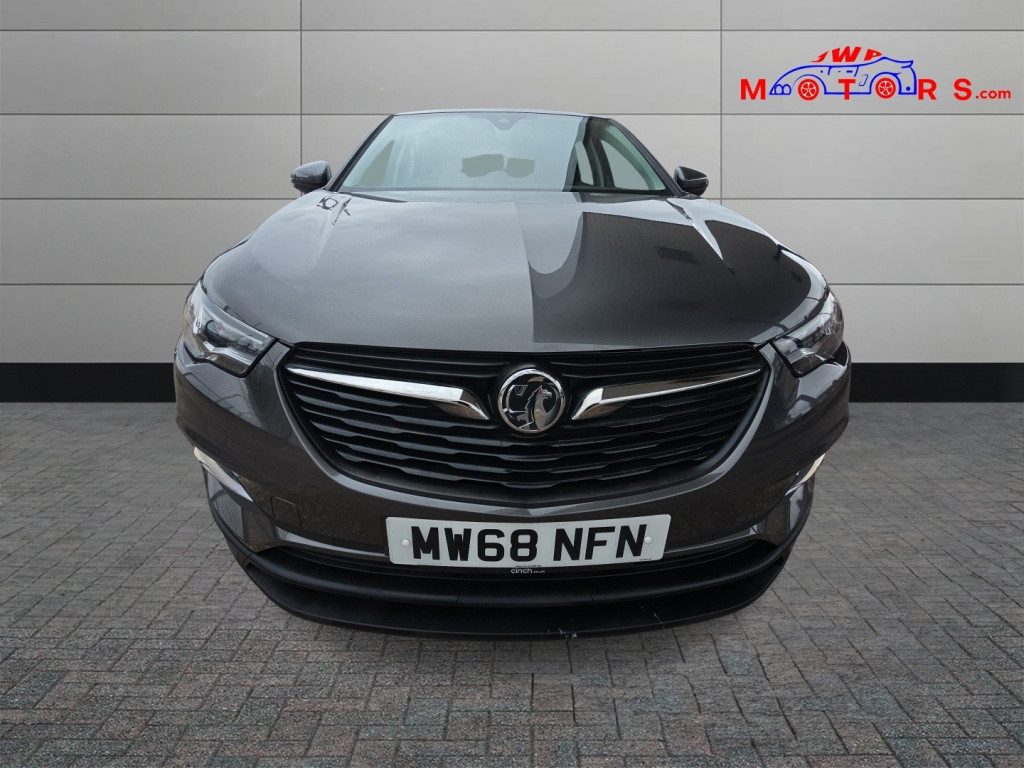 Vauxhall Grandland X - Image 3