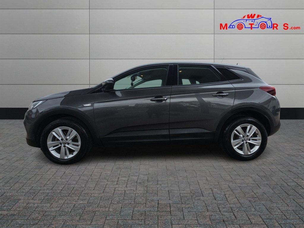 Vauxhall Grandland X - Image 5