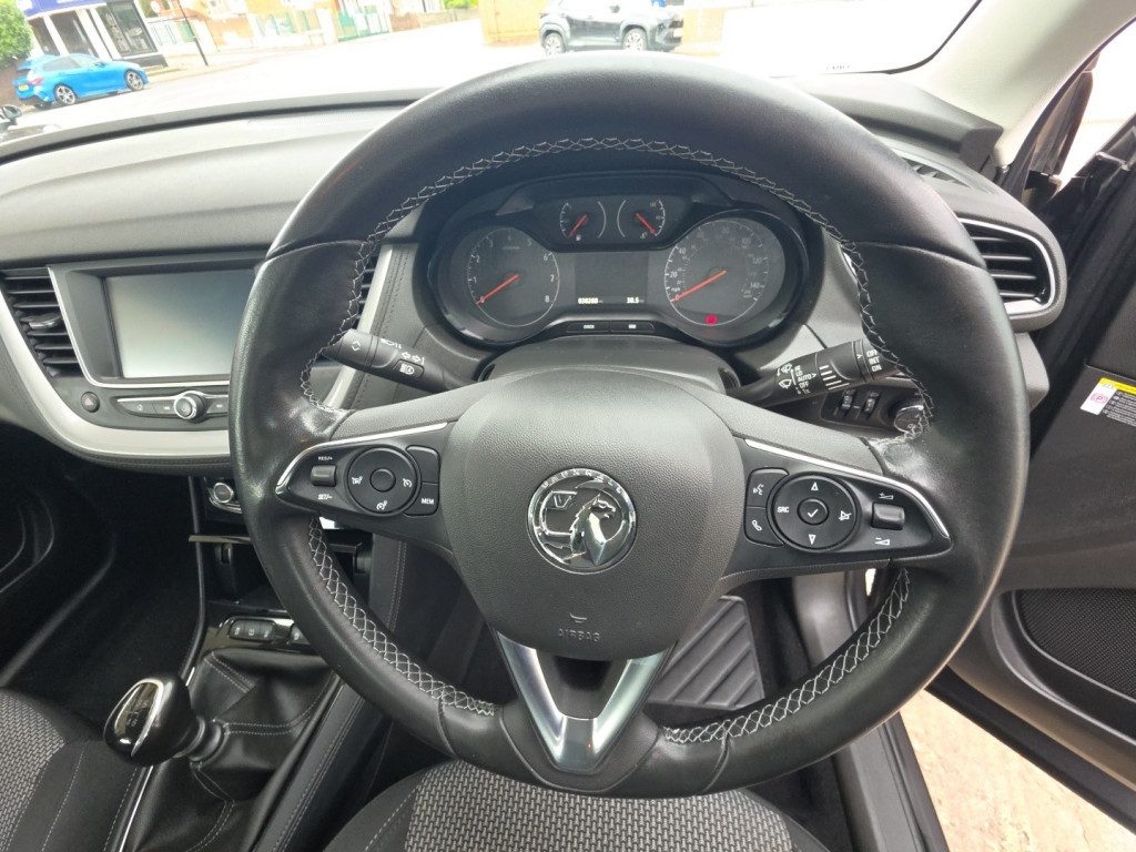 Vauxhall Grandland X - Image 20