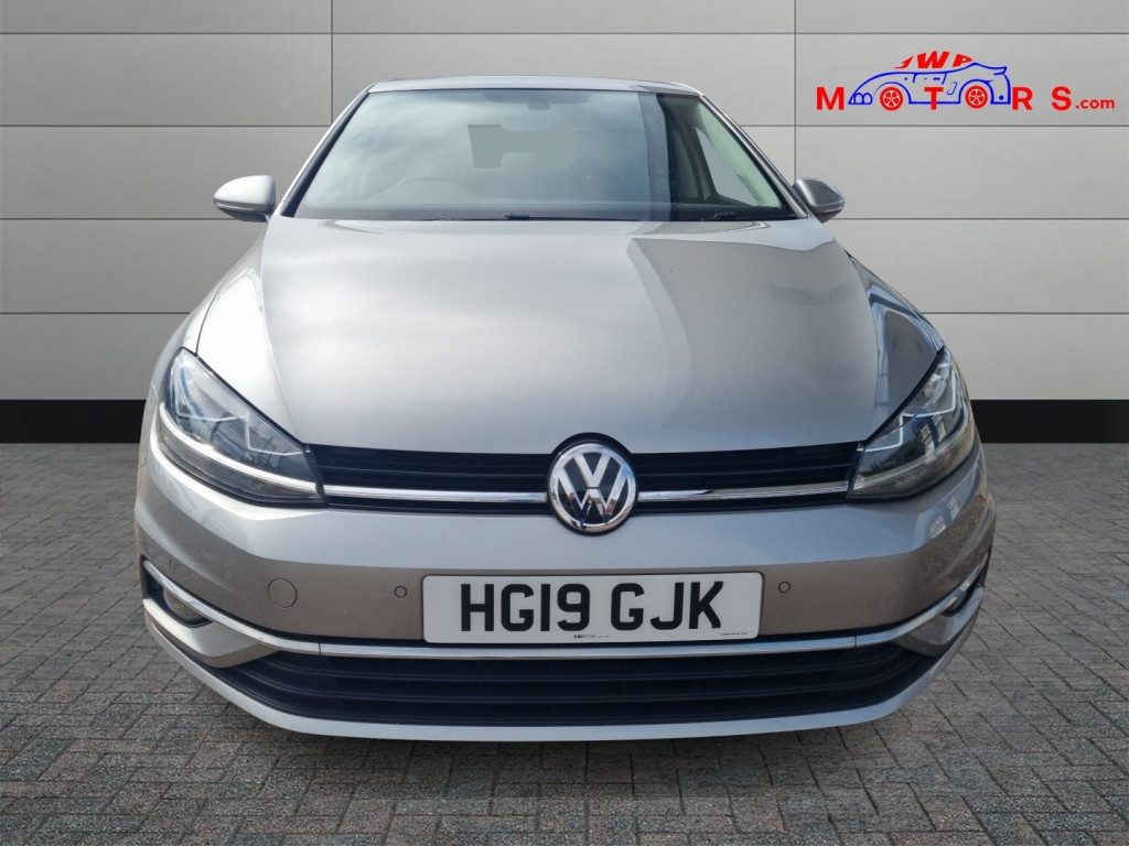 Volkswagen Golf - Image 3