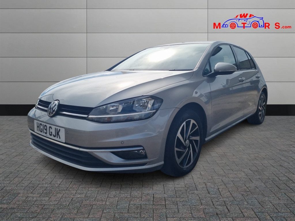 Volkswagen Golf - Image 4