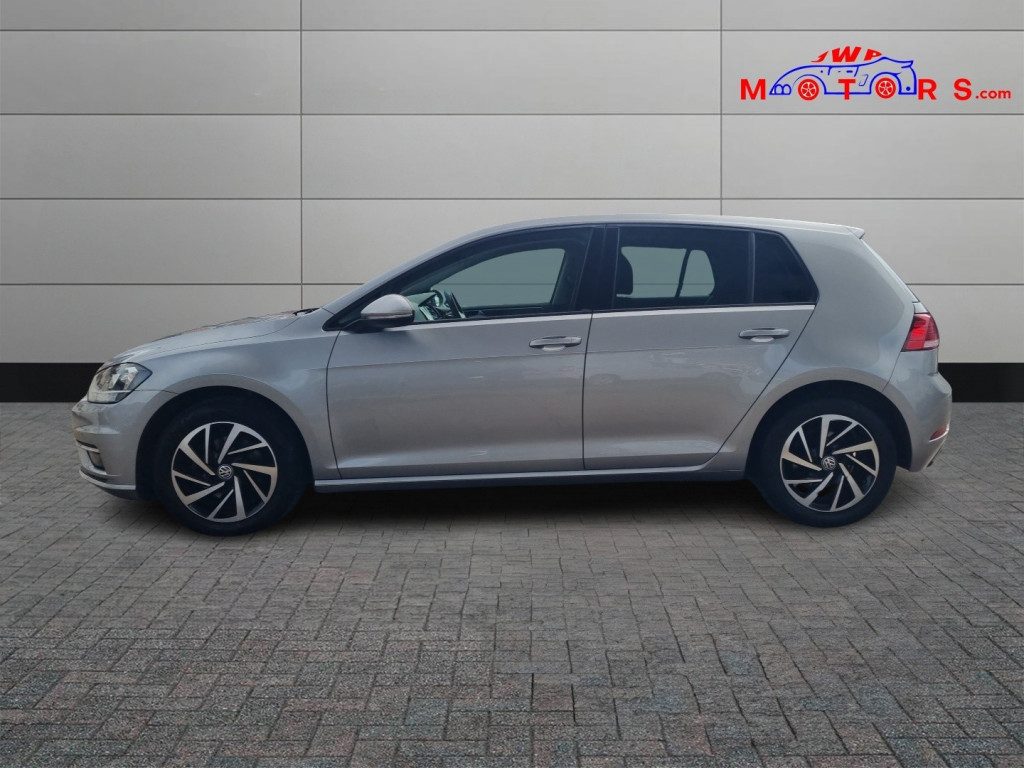 Volkswagen Golf - Image 5