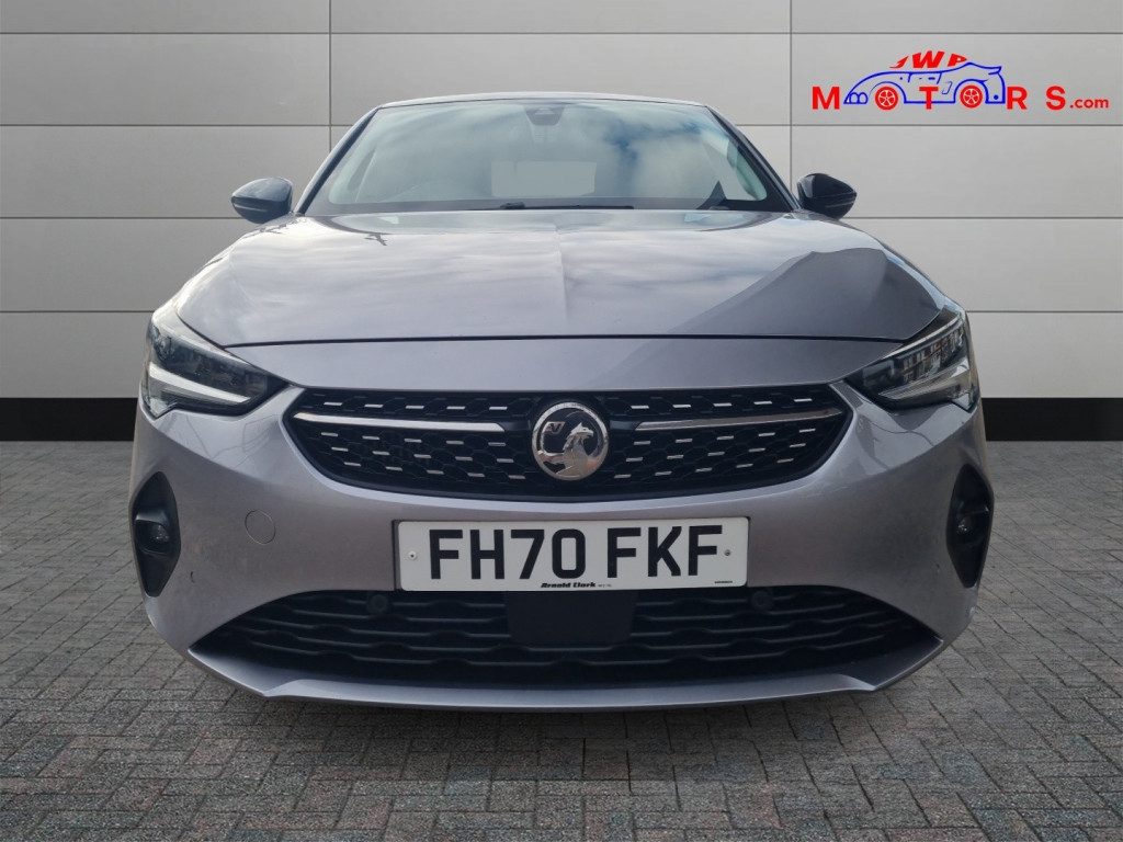 Vauxhall Corsa - Image 3