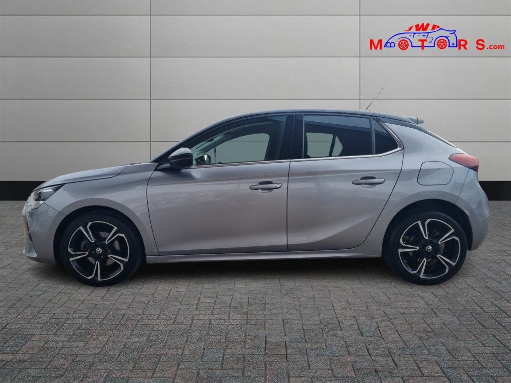 Vauxhall Corsa - Image 5