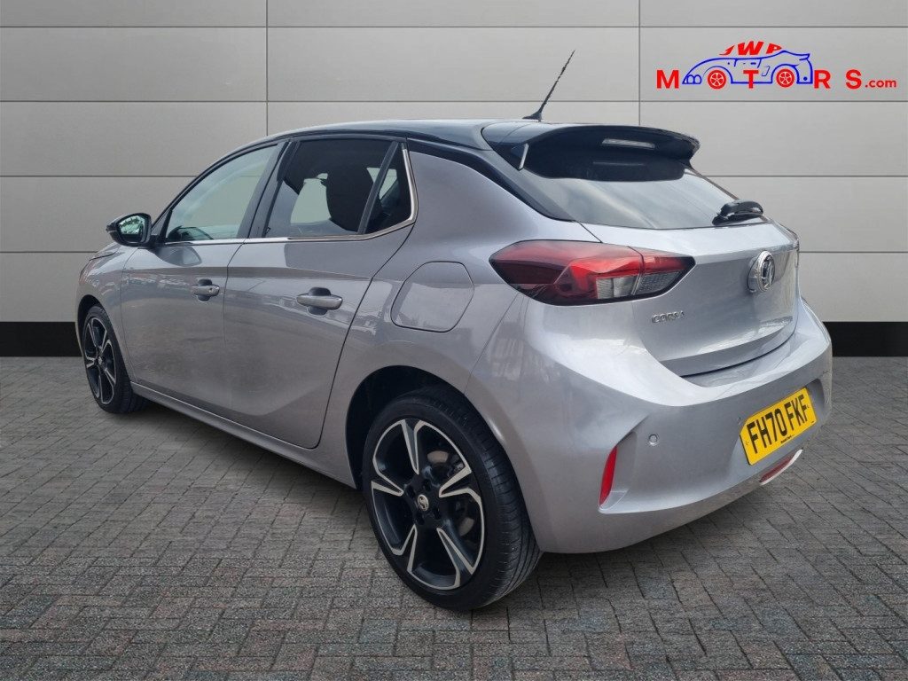 Vauxhall Corsa - Image 6