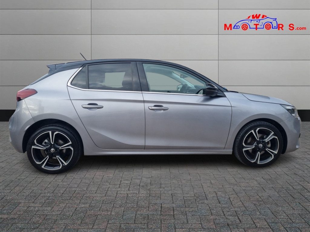 Vauxhall Corsa - Image 9