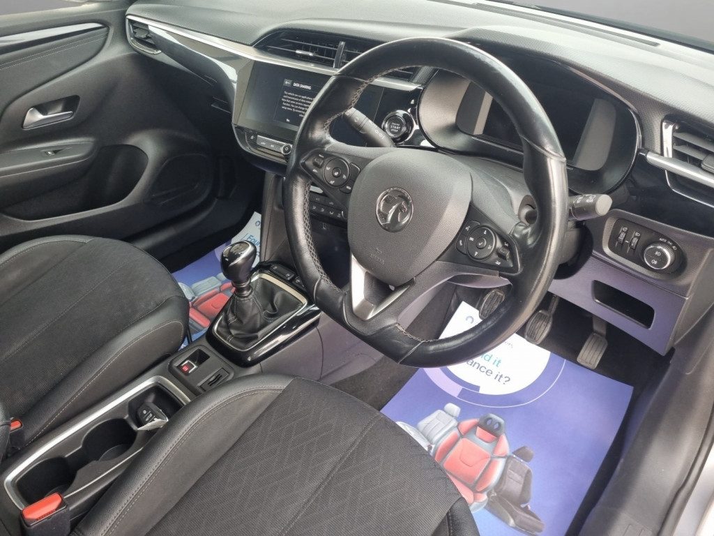 Vauxhall Corsa - Image 10