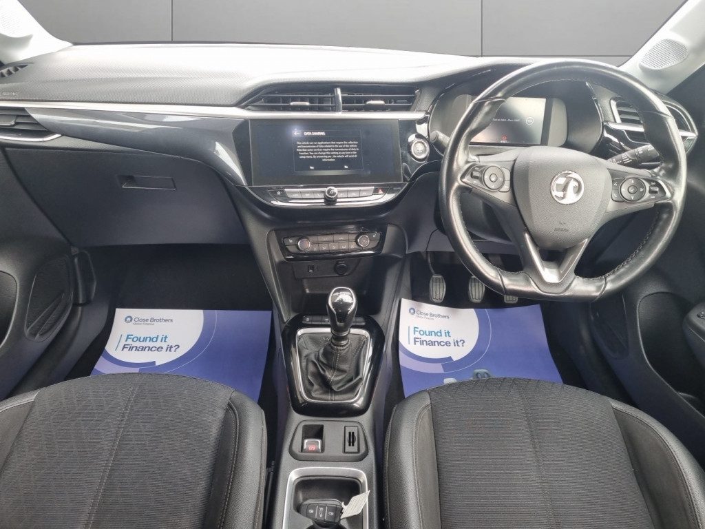 Vauxhall Corsa - Image 11