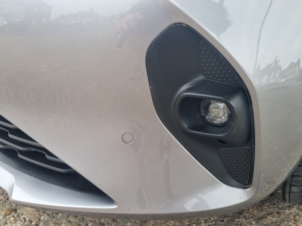 Vauxhall Corsa - Image 16