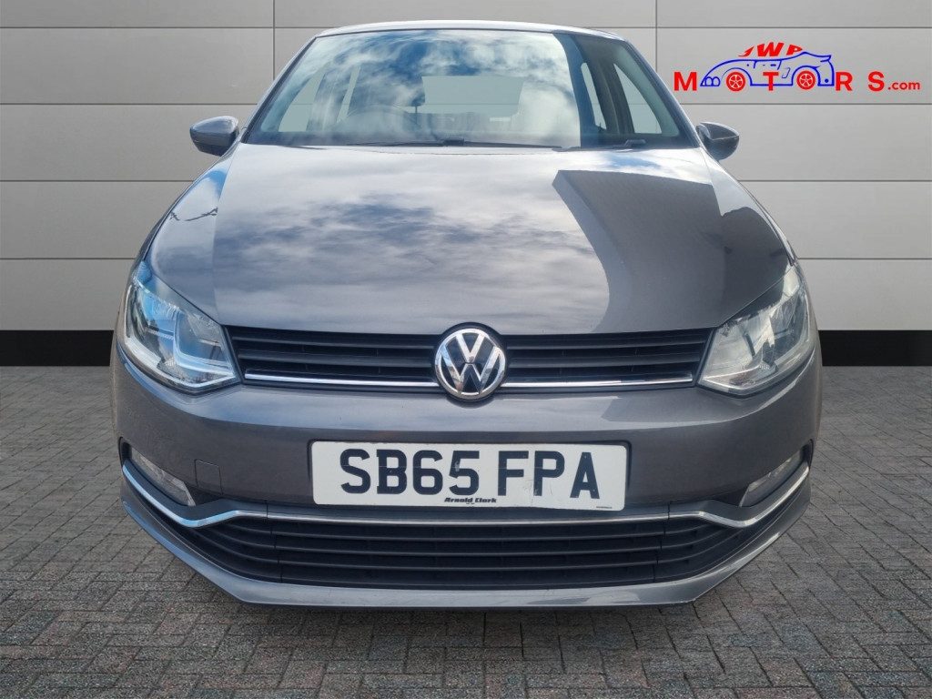 Volkswagen Polo - Image 3