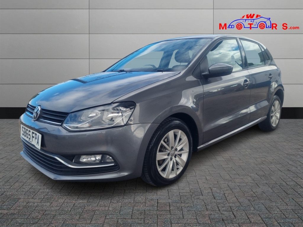 Volkswagen Polo - Image 4