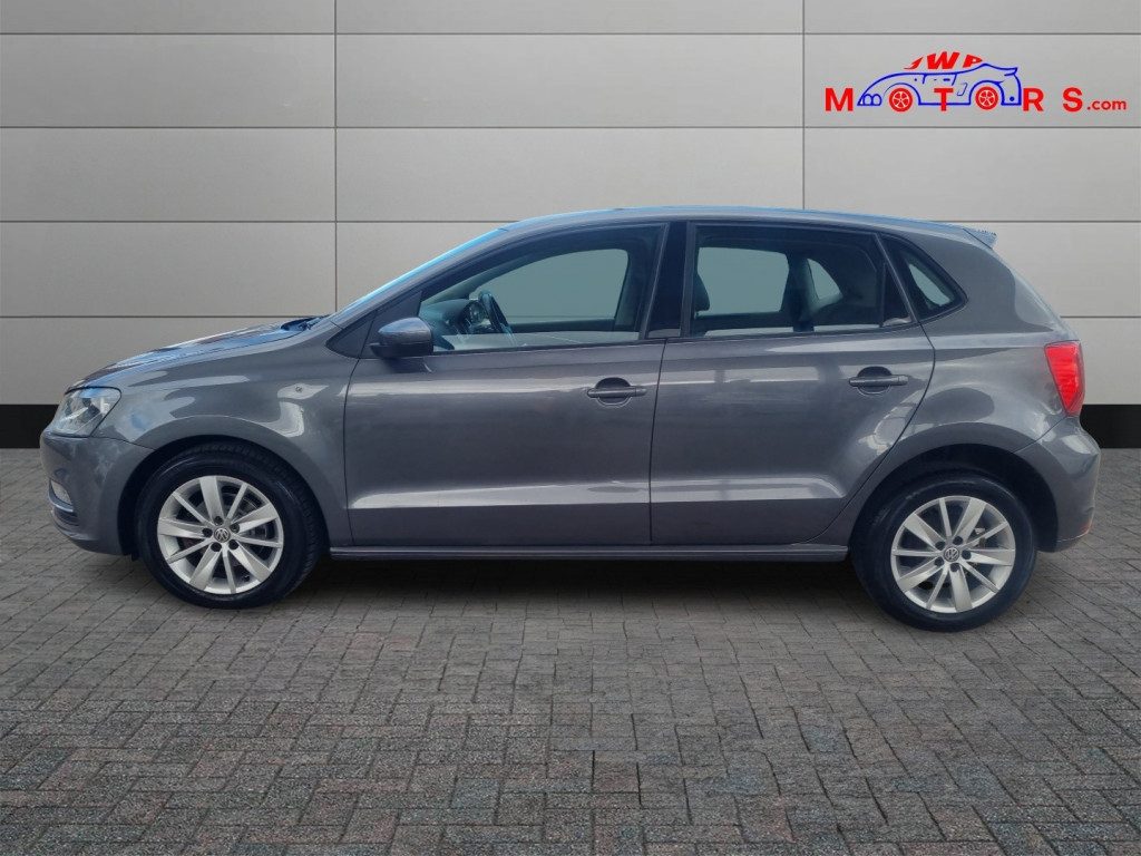Volkswagen Polo - Image 5
