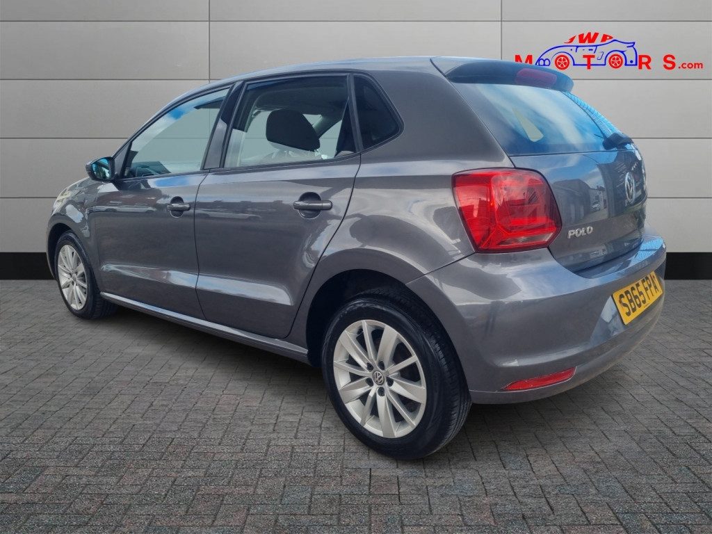 Volkswagen Polo - Image 6