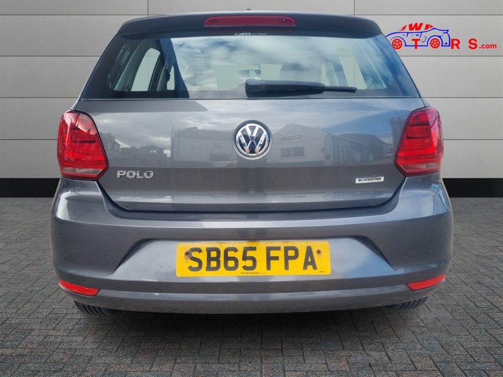 Volkswagen Polo - Image 7